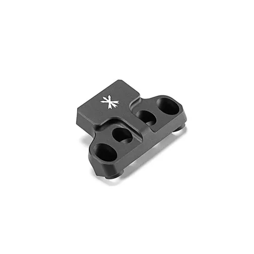 Unity Tactical FAST LPVO Mount Offset Optic Base – Multiple Options