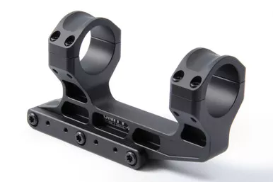 Unity Tactical FAST LPVO Scope Mount