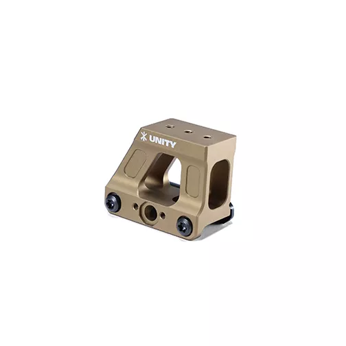 Unity Tactical FAST MRDS Mount