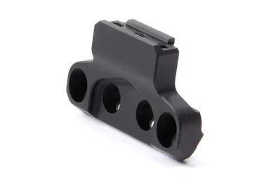 Unity Tactical FAST Offset Optic Base
