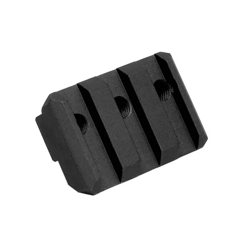 Unity Tactical FUSION Offset Rail – Short