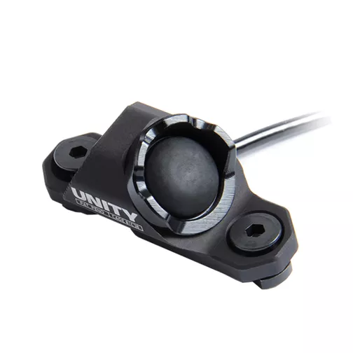 Unity Tactical Hot Button - MLOK