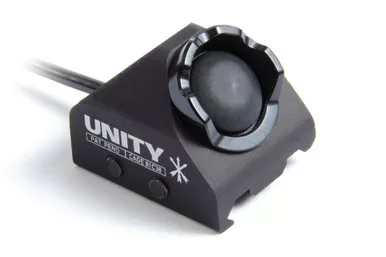 Unity Tactical Hot Button - Picatinny Rail Mount