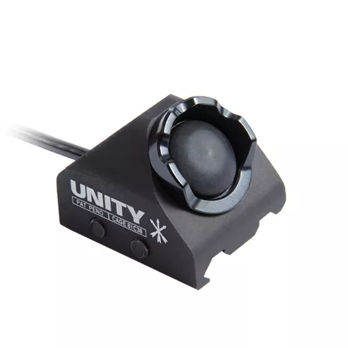 Unity Tactical Hot Button Rail Mount