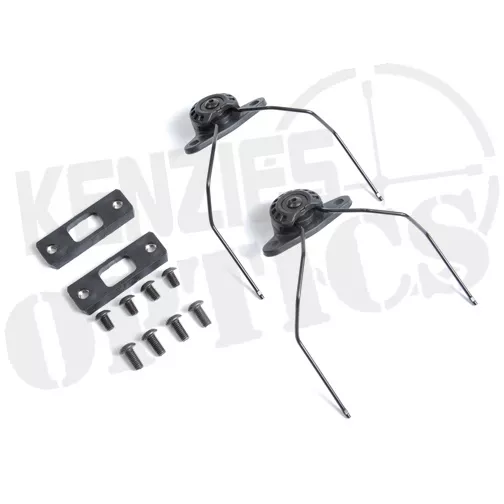 Unity Tactical MARK 2.0 Modular Attach Rail Kit – Multiple Options