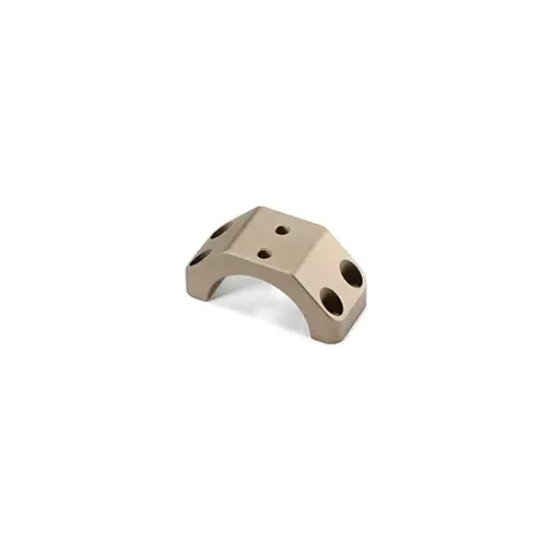 Unity Tactical MRDS Top Ring for FAST LPVO 30mm – FDE
