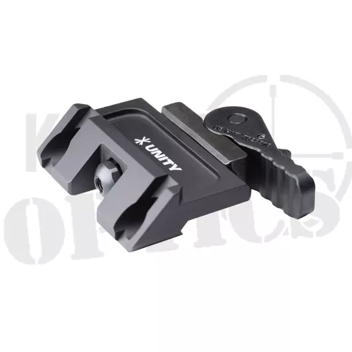 Unity Tactical Raxis Inline MAWL Mount