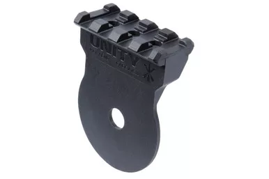 Unity Tactical Remora Mount for 3M Peltor
