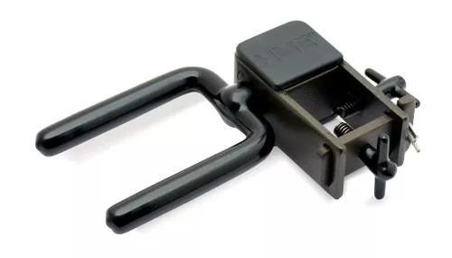 Universally Mountable Bow Holder by HME