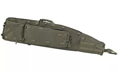 US PK DRAG BAG 52" OD