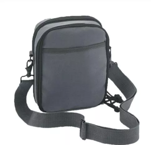 US PK EDC COMPACT PACK 7X9X2.5 GREY