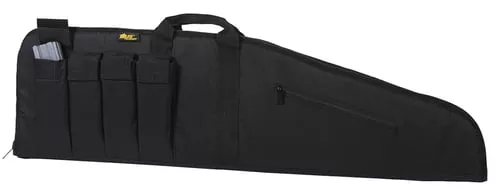 US PK MSR CASE 35" POLY BLACK