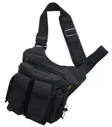 US PK RAPID DEPLOYMENT PACK(RDP)BLK