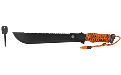 UST PARACUDA PRO MACHETE