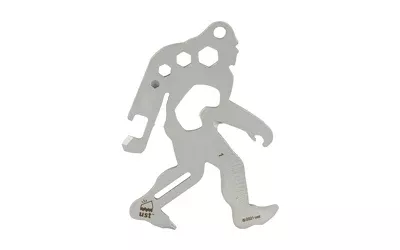 UST TOOL A LONG SASQUATCH
