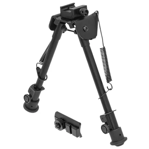 UTG TACT BIPOD-TACT/SNIPER PRO ADJ