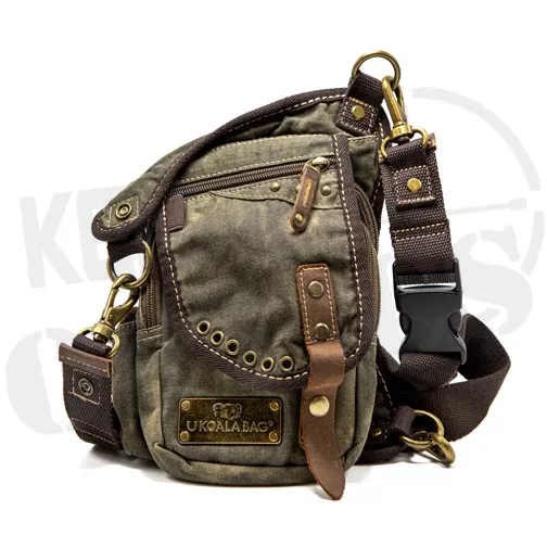 UUB Gear Wrangler UKOALA Bag – Multiple Options