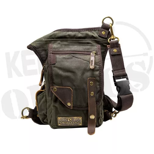 UUB Gear Yeti UKOALA Bag – Multiple Options