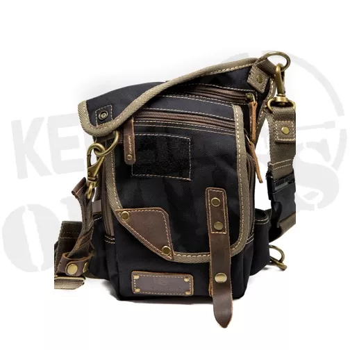 UUB Gear Yukon UKOALA Bag – Multiple Options