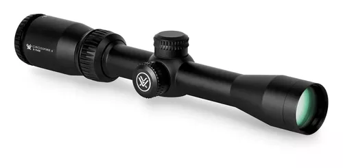 V-Plex Crossfire 2 7x32mm Rimfire Rifle Scope by Vortex Optics