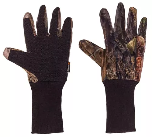 Vanish Mesh Hunt GlovesMossy Oak Country