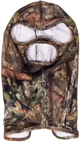 Vanish Mesh Stretch Fit MaskMossy Oak Country