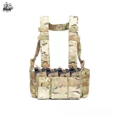 Velocity Systems 5.56 Hybrid Chest Rig