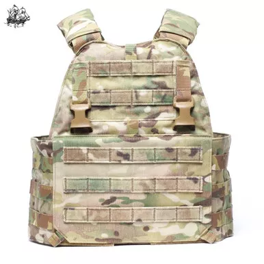 Velocity Systems Assault Plate Carrier
