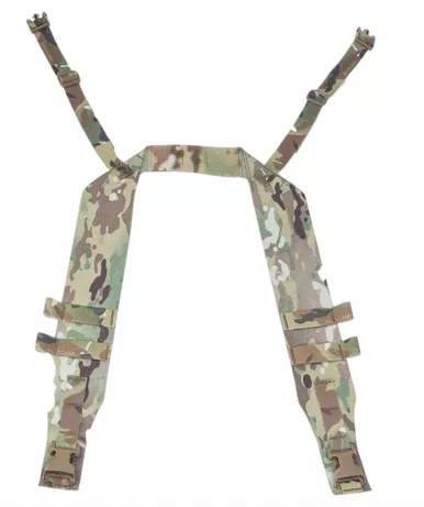Velocity Systems Ultracomp H-Harness