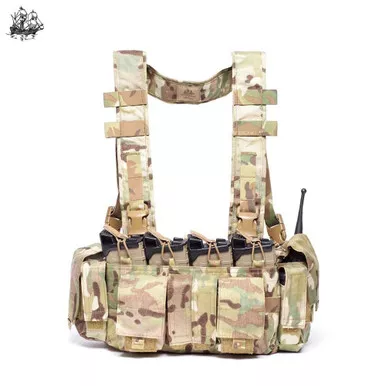 Velocity Systems UW Chest Rig Gen IV