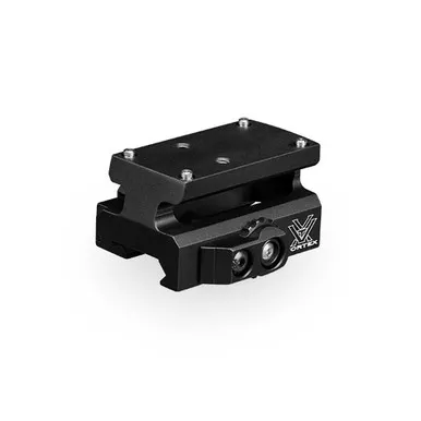 Venom Quick-Release Red Dot Mount