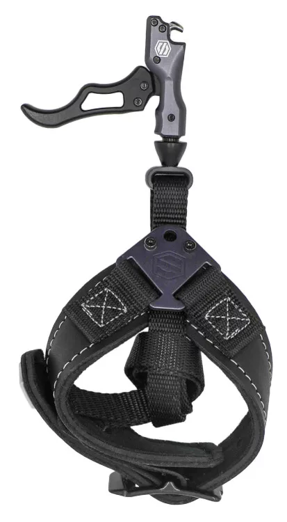 Verge Hybrid Hinge Release by Scott Archery