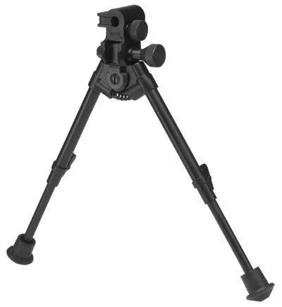 Versa-Pod Model 52 Bipod 9-12 Black