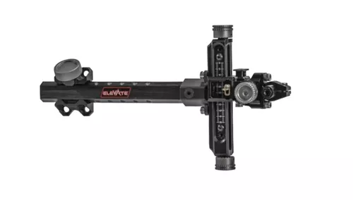 Vertex Elevate Sight for Right Hand by CBE