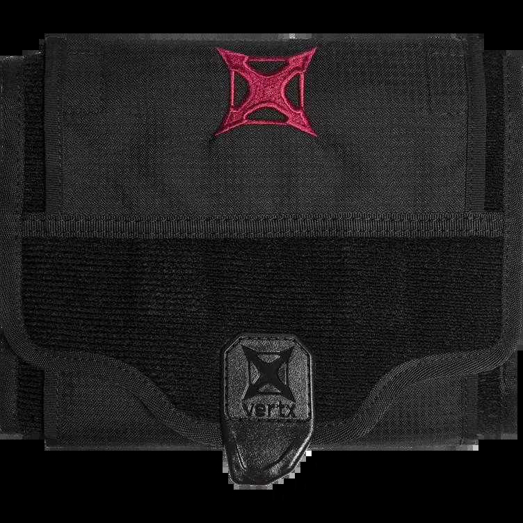 Vertx 100% Nylon Equipment Organizer | VTX5145