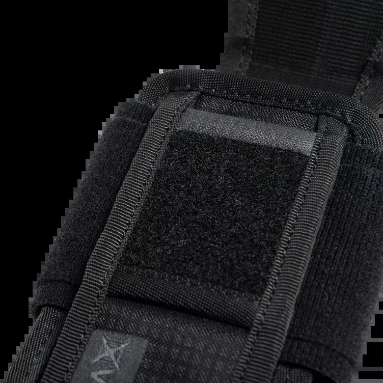 Vertx 100% Nylon Equipment Phone Pouch | VTX5140