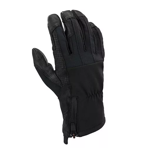 Vertx Crisp Action Gloves – It’s Black