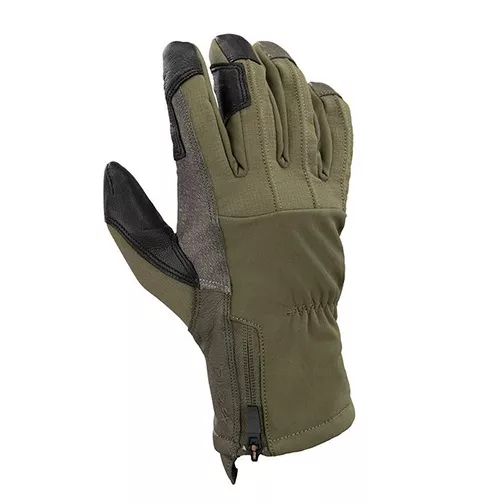 Vertx Crisp Action Gloves – Ranger Green