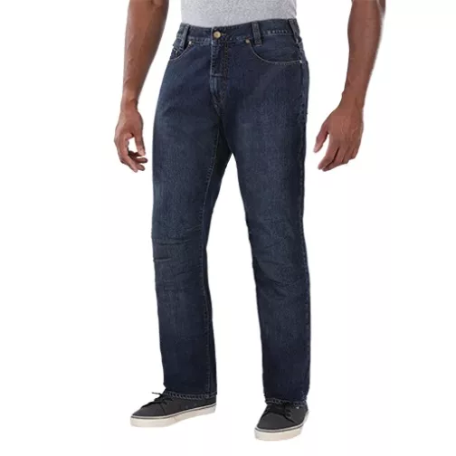 Vertx Defiance Jeans – Dark Stone Wash