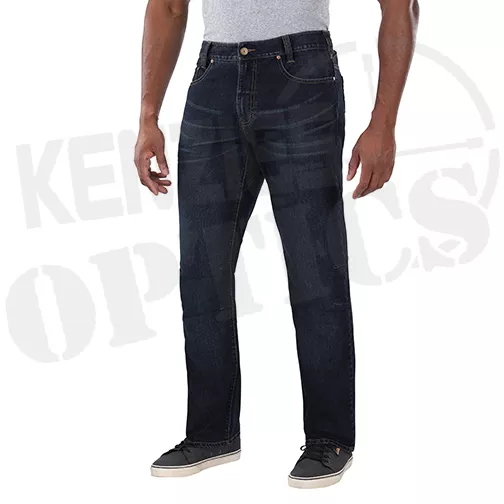 Vertx Defiance Jeans – Dark Wash