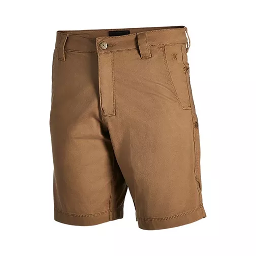 Vertx Delta LT 10in. Short – Tobacco