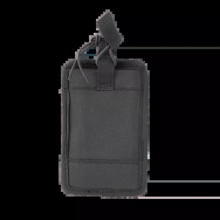 Vertx Dolos Single AR Pouch | It's Black | VTX5256