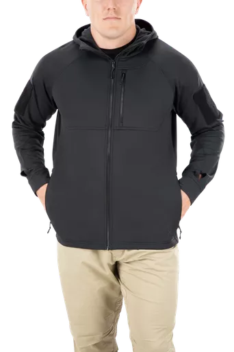 Vertx Firebase Hoody