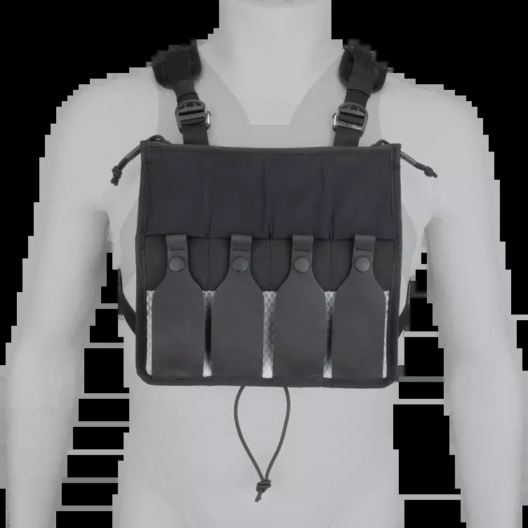 Vertx Firebase PCC Bandolier | VTX5221