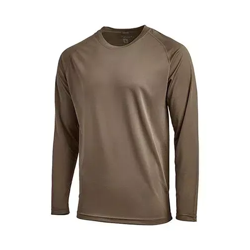 Vertx Full Guard Performance Long Sleeve Shirt – Coyote