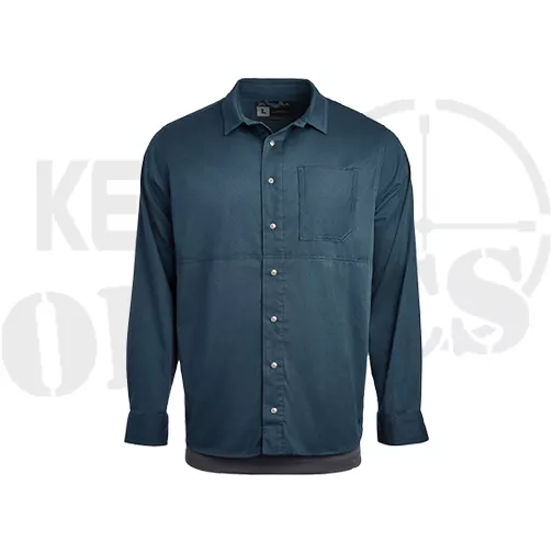 Vertx Guardian Stretch Long Sleeve Shirt – Reef