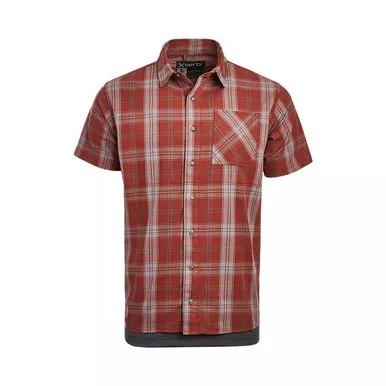 Vertx Guardian Stretch SS Shirt