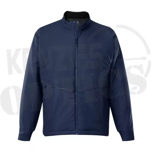 Vertx Integrity P Jacket – Navy Blue