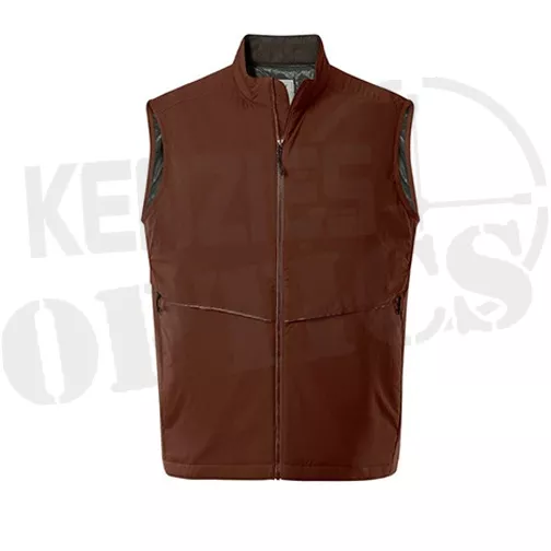 Vertx Integrity P Vest – Burnt Chili