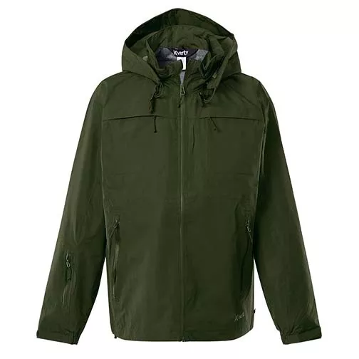 Vertx Integrity Shell Jacket – Ranger Green